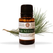 Fir Needle Balsam 