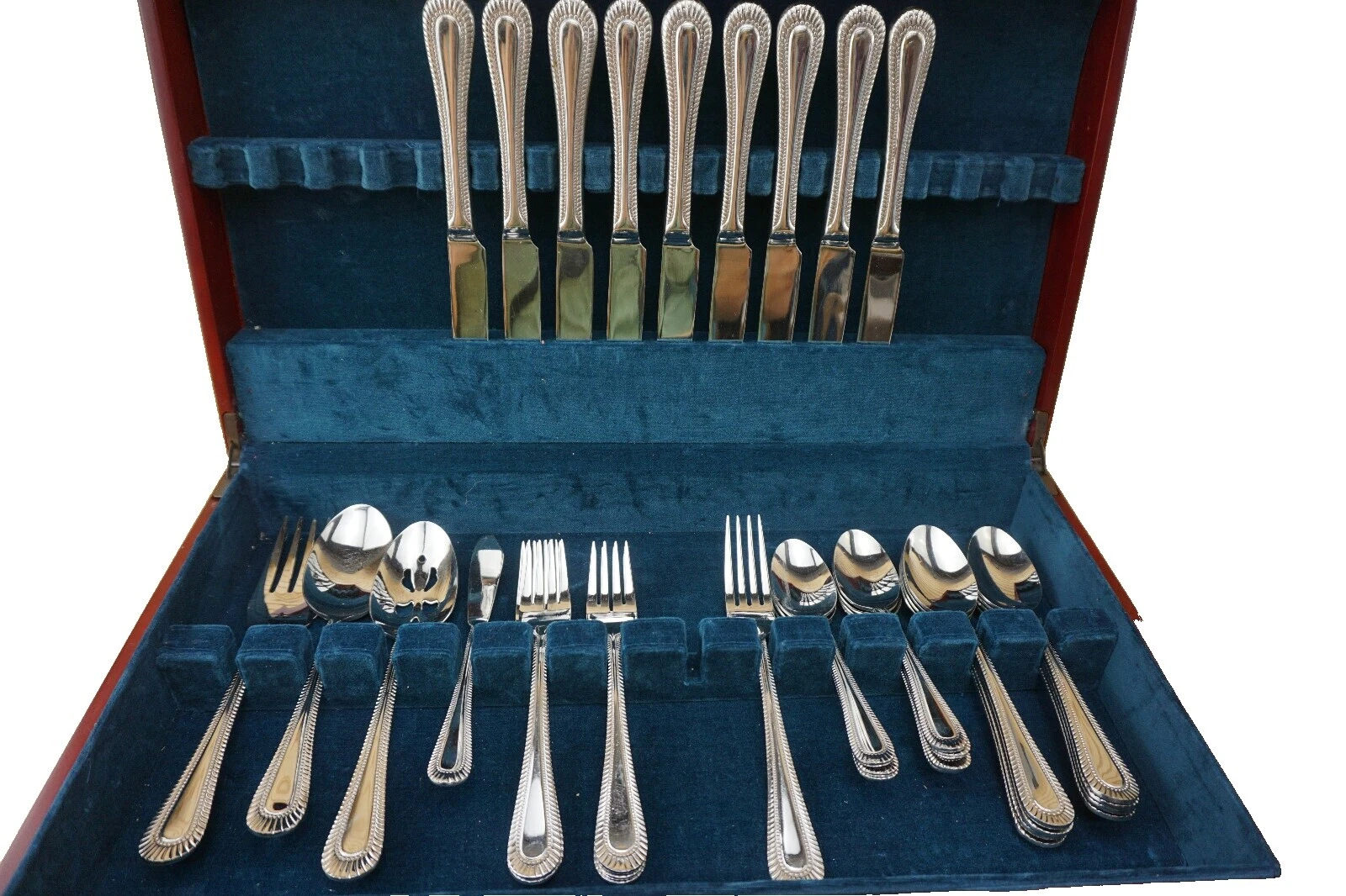 Wallace Flatware Sets