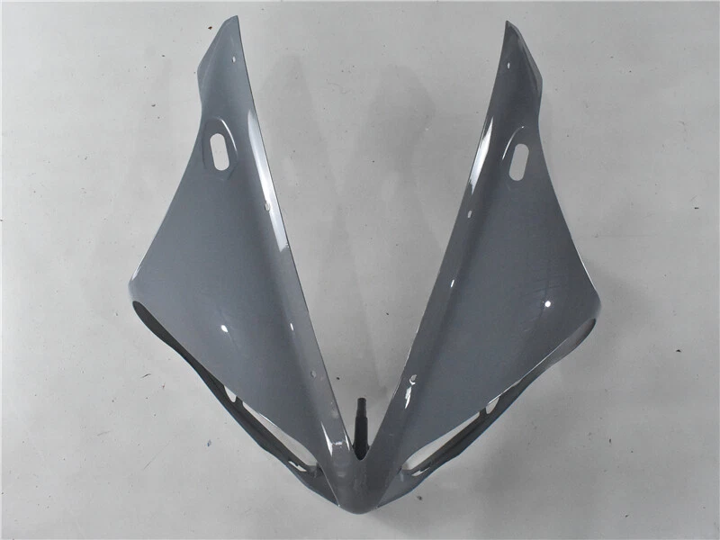 Carenado de carrocería molde de inyección gris NTU Nardo para Yamaha YZF R1 s001 2004-2006 Foto 4 de 4