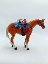 2003 Trail of Painted Ponies "Happy Trails" Ornament