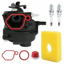 Carburettor for Briggs Stratton 300e 450e 500e 550e 575e 600e Carb Engine 591160
