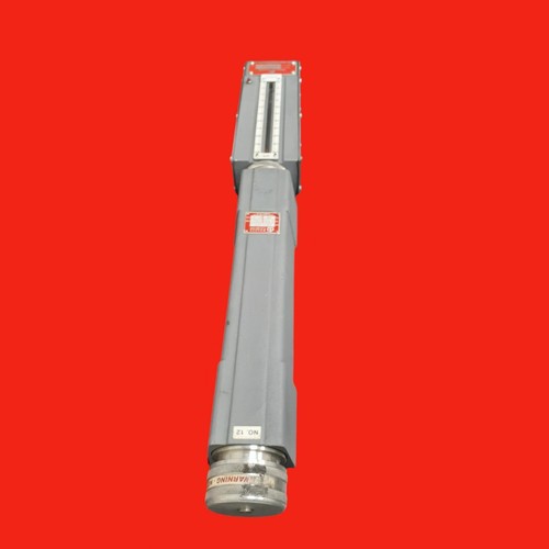 Waukee Engineering Nitrogen MV-8 Flo-Meter mit Waukee-Tronic 0-250 CHF, AE201742 - Bild 2 von 6