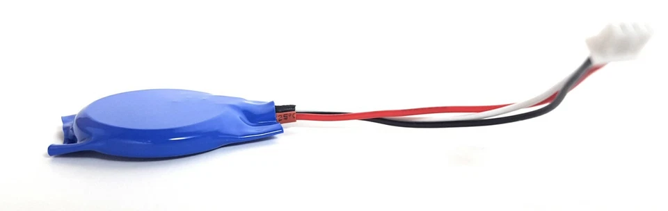 BRAND NEW Dell Latitude E6400 E6410 E6500 E6510 CMOS BATTERY BIOS RTC CMOS - Image 2 of 2