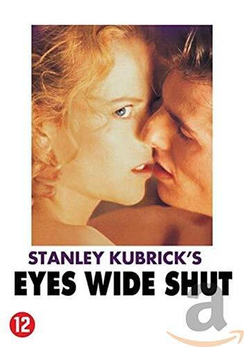 Eyes wide shut (DVD) - Picture 1 of 2