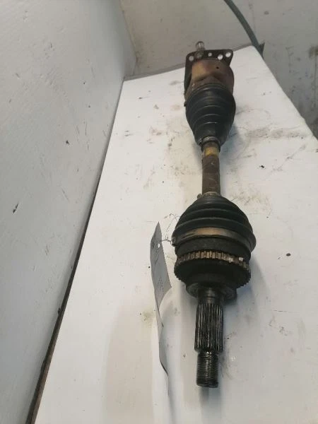 Eje de pasajero eje delantero 2,5 L VIN 3 octavo dígito compatible con 01-12 ESCAPE 1441720 Foto 2 de 4