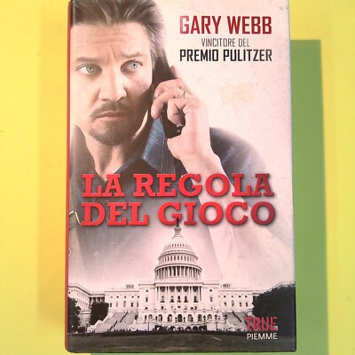 DIE SPIELREGEL WEBB PIEMME