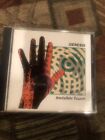 Genesis : Invisible Touch Cd Land Of Confusion 1986 Atlantic Tonight Tonight Cd