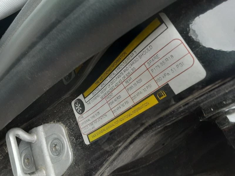 Hood Panel Black 815B Fits 2014 MASERATI GHIBLI 667216 - Изображение 3 из 4