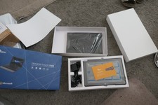 Dragon Touch i10X 10.1" Tablet Bundle Windows 10 Intel Microsoft