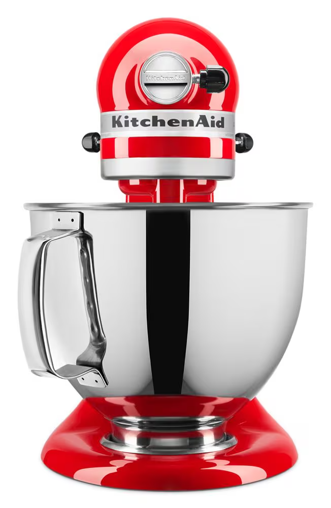 KitchenAid Artisan Series 5 Quart Tilt-Head Stand Mixer - Empire