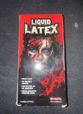 Kangaroo Professional Grade Liquid Latex Makeup, 16 Oz Pint