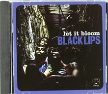Let It Bloom von Black Lips | CD | Zustand sehr gut