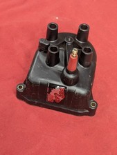 Genuine Msd Ignition Pro Cap Rotor B Series Distributor Honda Acura Nos