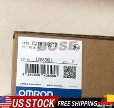 Omron CJ1W-OD212 PLC Output Unit Module  US Free TAX