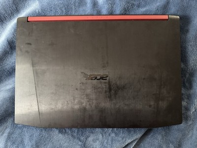 Acer Nitro 5 AN515-53-52FA Gaming Laptop Parts Only, No SSD/RAM/Power