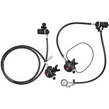 Confezione Regolatore Doppio Dive Rite