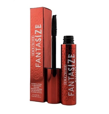 One Size O/S Fantasize Lifting & Lengthening Mascara Bodacious Black .46oz 13g