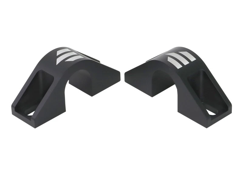 Whiteline KBR10 Sway Bar Mount Saddle for Chevrolet Corvette 65mm Foto 4 de 4