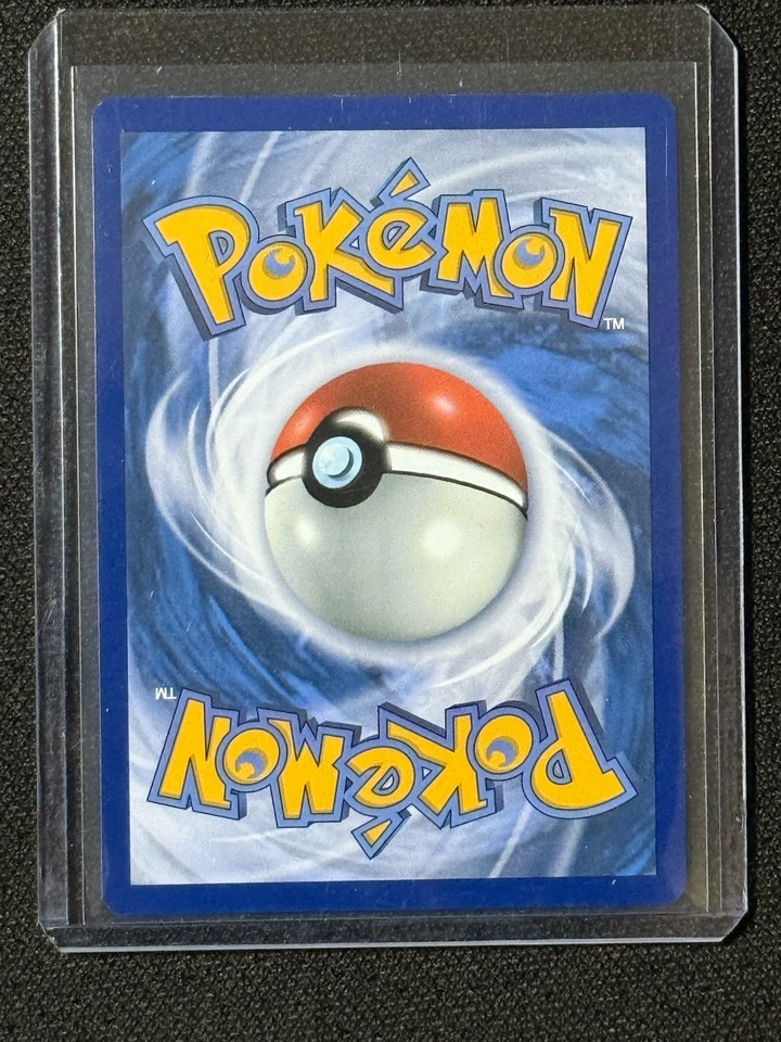 Walking Wake ex 215/162 SV05: Temporal Forces Holo - Image 2 of 2