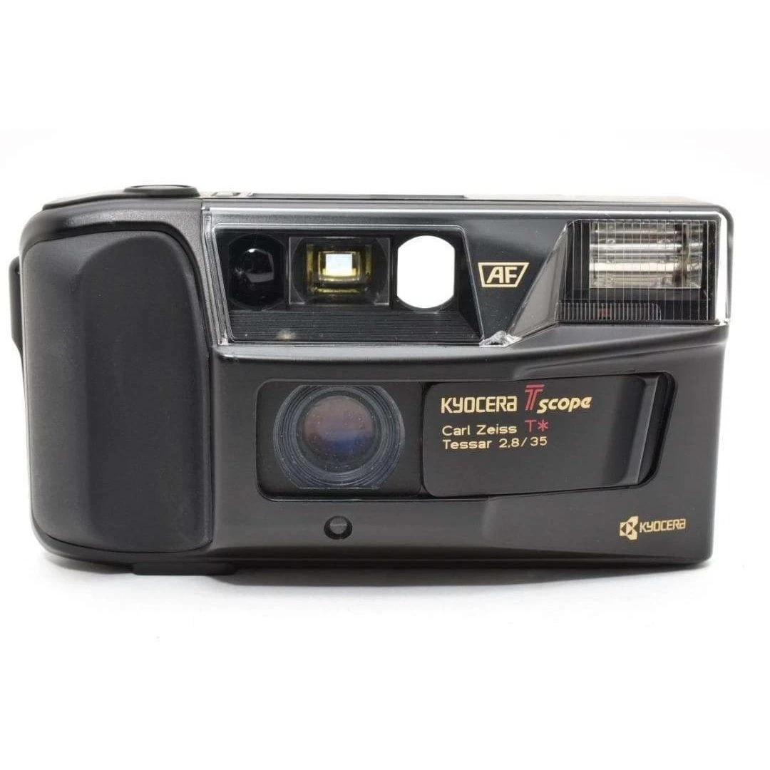 Kyocera Film Camera for sale | eBay