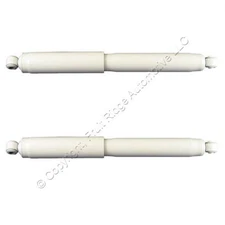 2 Gabriel FRONT Shock Absorbers G63809 for 99-04 Ford F250 F350 F450 F550 S-Duty