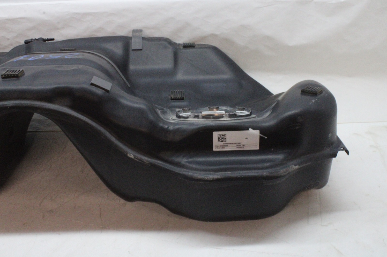 2022 MASERATI LEVANTE GAS TANK FUEL STORAGE RESERVOIR OEM 2017-2024