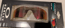 OAKLEY RADAR PATH PRIZM InField IRIDIUM REPLACEMENT LENSES New Genuine