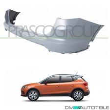 Stoßstange hinten oben grundiert lackierfähig für Seat ARONA (KJ7 KJP)