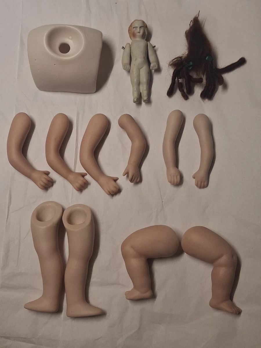 China/Porcelain Doll Legs for sale | eBay