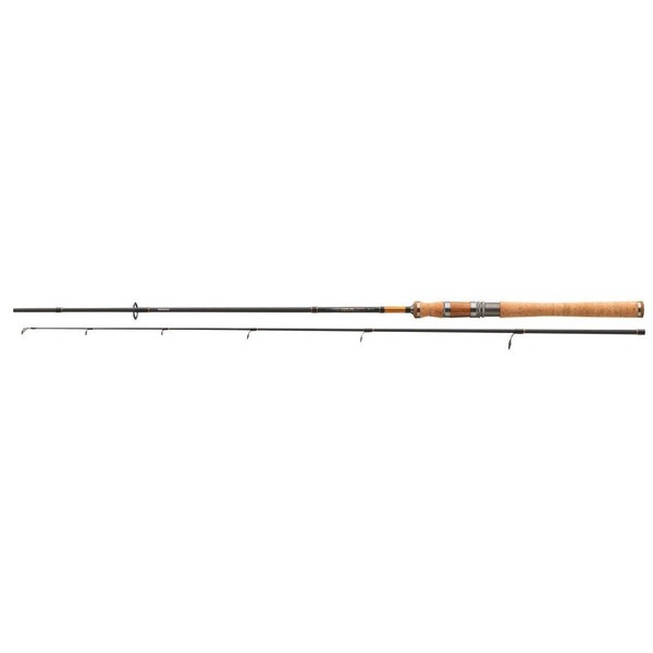 Cormoran Cor-Ps Ultralight Jigger 2,40M 5-21G Spinnrute Barschrute Forellenrute-image
