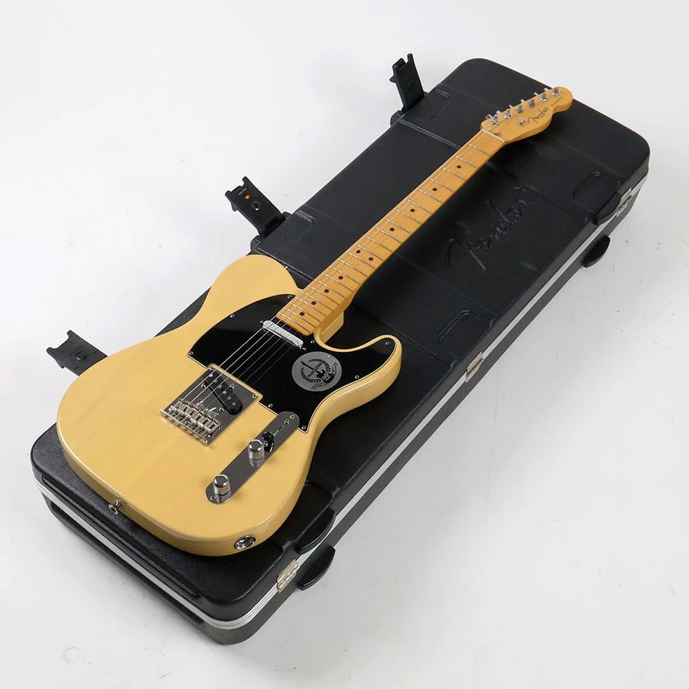Fender 60th Anniversary Telecaster for sale | eBay