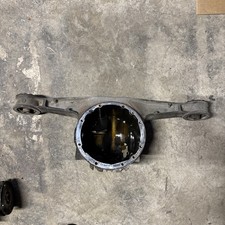 1994-2005 Mazda Miata 1.8 Lsd Differential Diff Housing Cover Carrier Oem