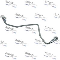 Sidat ÖLleitung Lader 47.2126 OE Equivalent FüR Peugeot 308 1 SW CC 208 RCZ 207