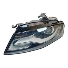 Scheinwerfer links Xenonscheinwerfer Kurvenlicht Audi A4 8K 8K0941003G