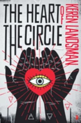 The Heart of the Circle Paperback Keren Landsman