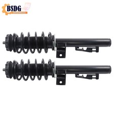 Paar Vorne Stoßdämpfer Federbein Für Smart W451 Fortwo Cabrio Fortwo Coupe 2007-