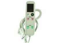13 PIN Handset Remote HandControl For Okin Dewert IPROXX 2 DISPLAY 90871 HRD-L2
