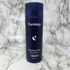Curology Acne Body Wash with Salicylic Acid  Tea Tree Oil 6.8oz