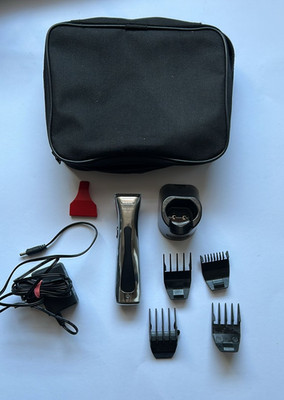 Wahl ProLithium Beret Haarschneidemaschine