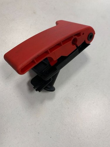 Mercedes-Benz A W169 2004 Hebel Öffner Griff Motorhaube GSD42907