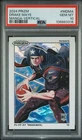 DRAKE MAYE 2024 PANINI PRIZM MANGA #MDMA MANGA. - PSA 10 -