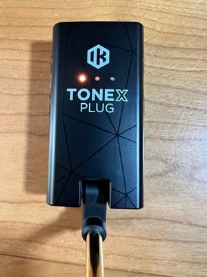 IK Multimedia Tonex Plug 113844