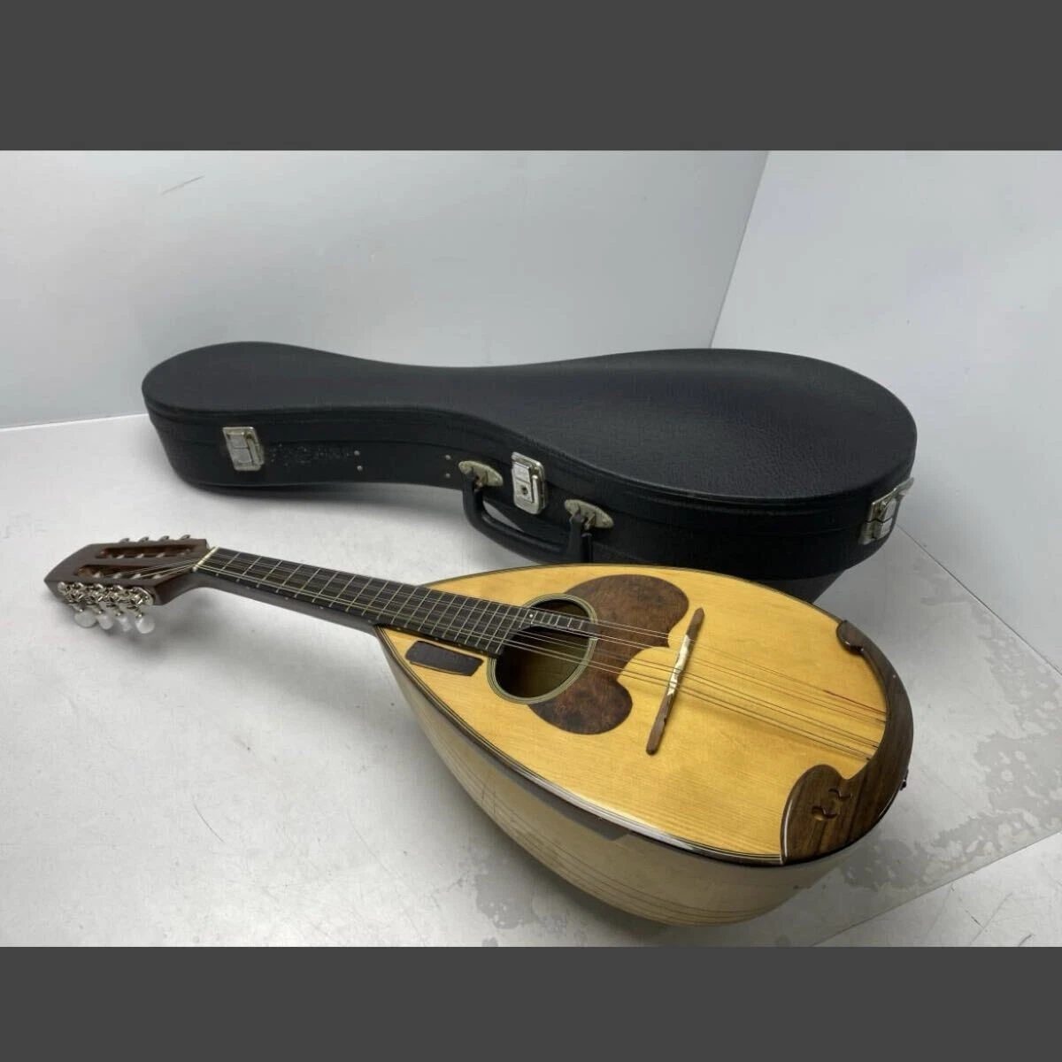Suzuki Mandolins for sale - eBay