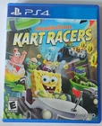 Nickelodeon Kart Racers - Playstation 4 PS4