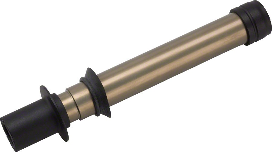 Комплект для переоборудования задней ступицы Ritchey WCS Zeta Disc 1425x12 мм не требует инструментов 9290₽