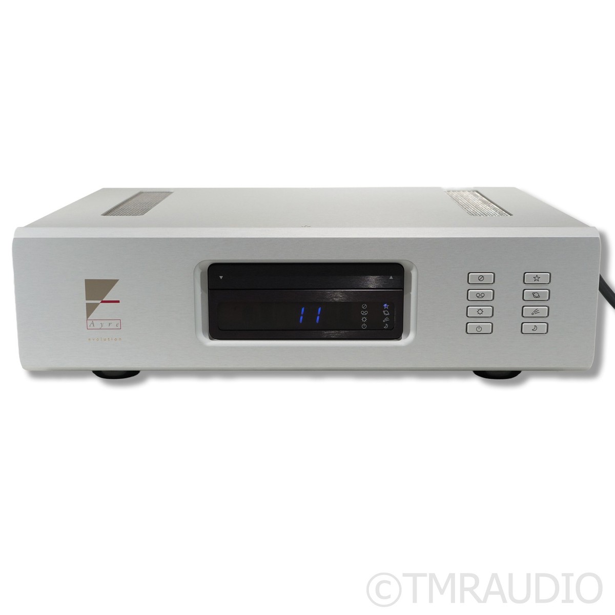 Ayre Acoustics AX-7e Stereo Integrated Amplifier | eBay
