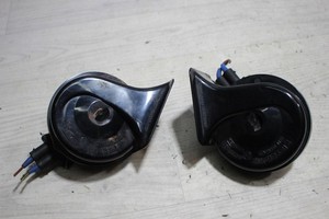 Hupe Hupen Satz E20092018 Audi A4 8D Bj,00