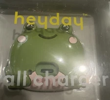 Hay Day High Speed Wall Charger USB-C 15W Max Output New Sealed In Box