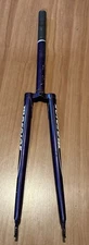 Mercier Kilo TT Fixie Singlespeed Track Bike Fork 1 1/8 Threadless 700c