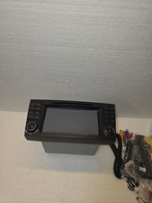 Android Autoradio Mercedes W211 W209 Viano R350 S320 4+64GB GPS DVD 4G BX-E603 Android Autoradio Mercedes W211 W209 Viano R350 S320 4+64GB GPS DVD 4G BX-E603